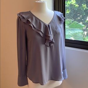 Ann Taylor Popover